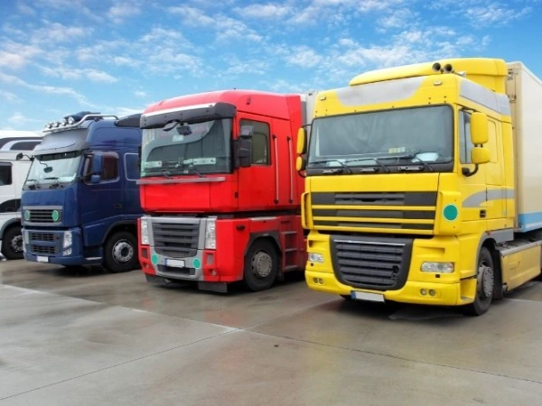 İzmir Dilovası Nakliye